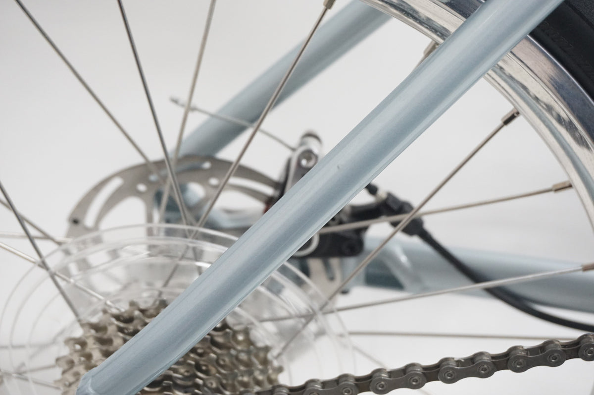DAHON 「ダホン」 MAKO 2025年モデル 20インチ ミニベロ / 福岡店