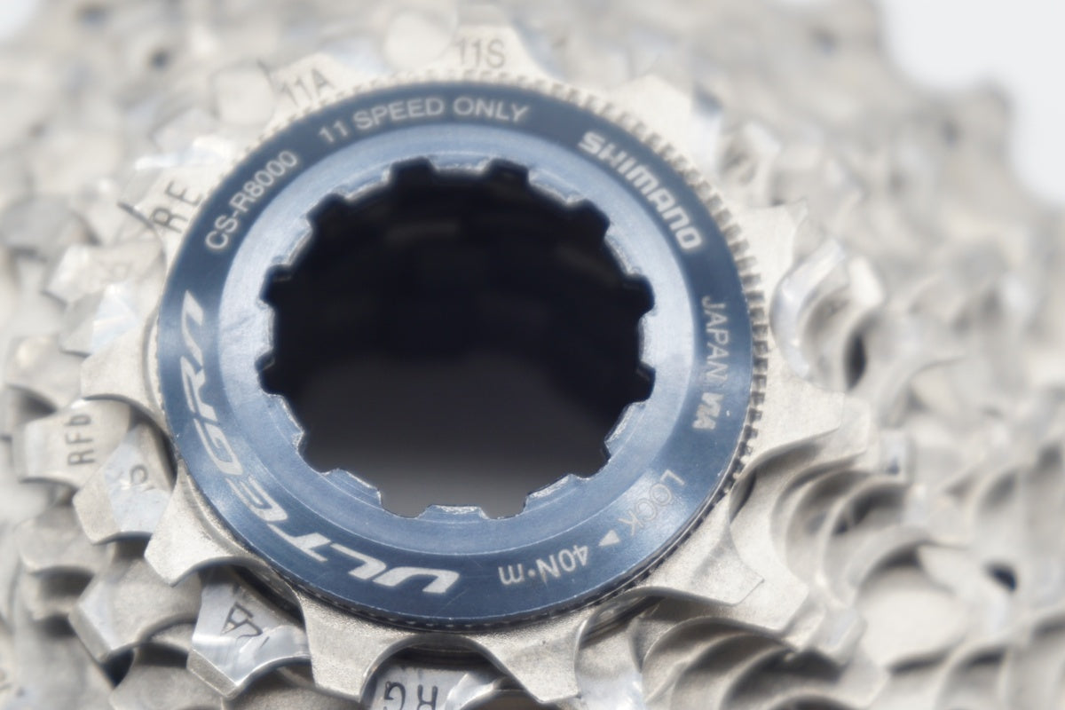SHIMANO 「シマノ」 ULTEGRA CS-R8000 11-28T スプロケット / 滋賀大津店