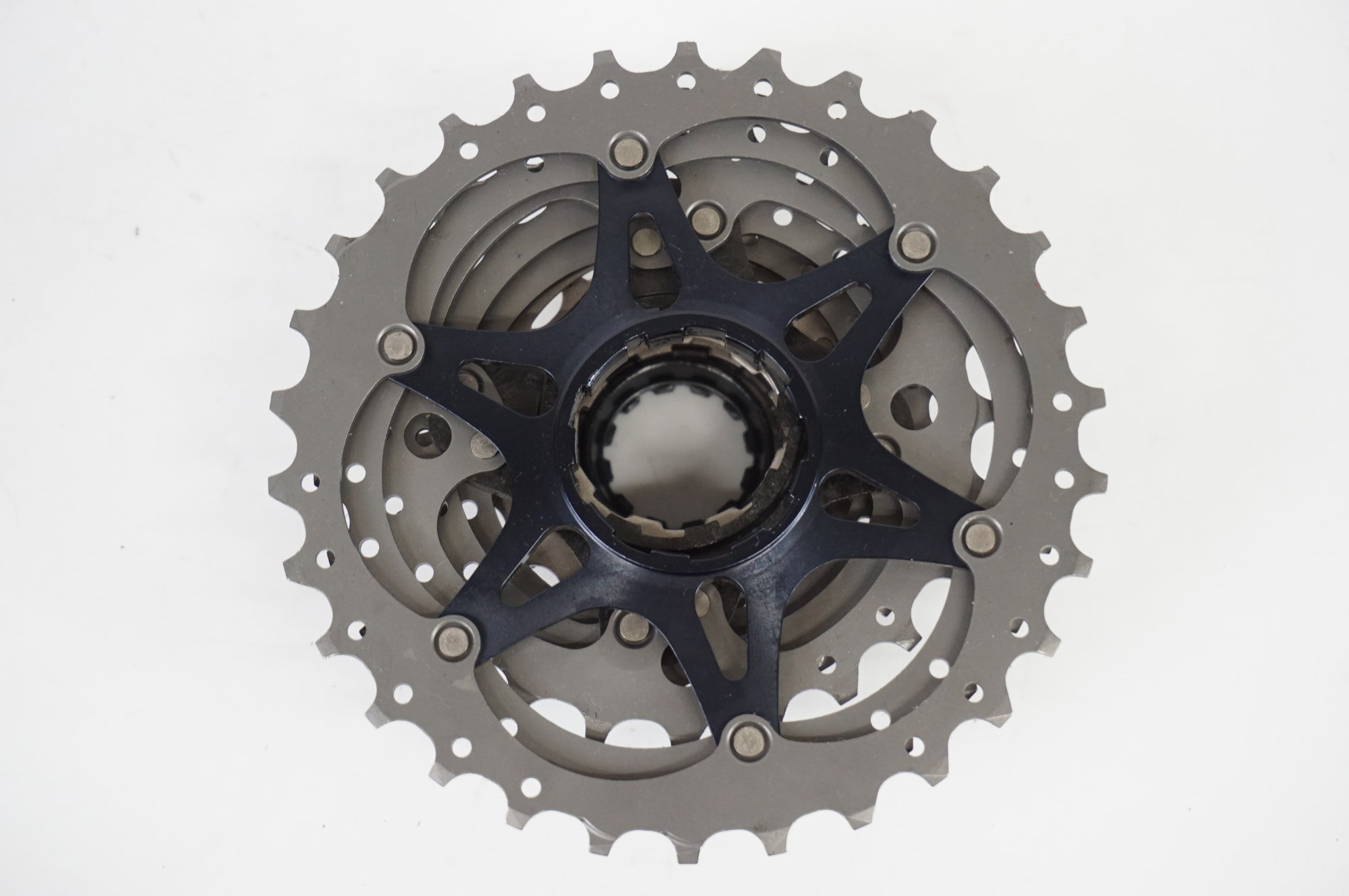 中古)SHIMANO (シマノ) DURA-ACE デュラエース CS-R9100 11-28T