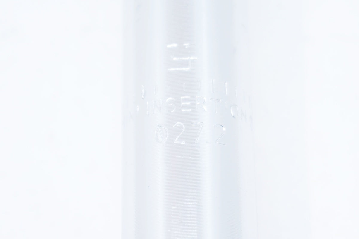 ブランド不明 Φ27.2 300mm シートポスト / 大阪美原北インター店