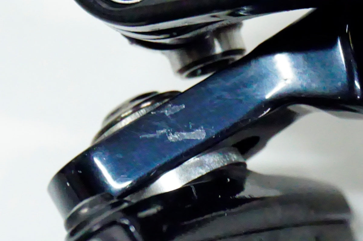 SHIMANO 「シマノ」 DURA-ACE BR-R9100 キャリパーブレーキ