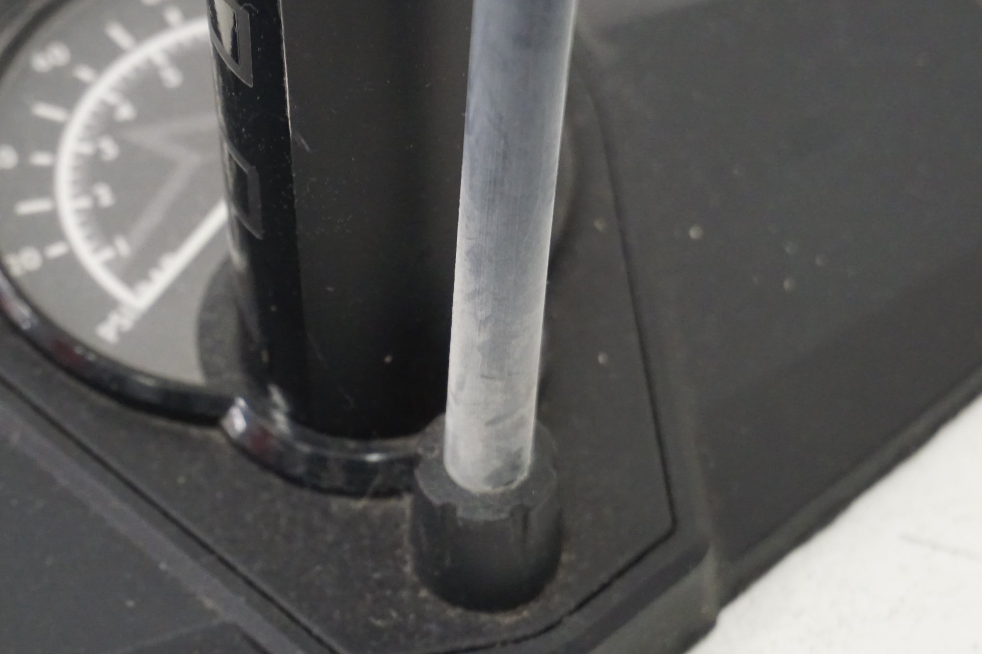 SHIMANO「シマノ」 PRO TOURING フロアポンプ / 浜松店