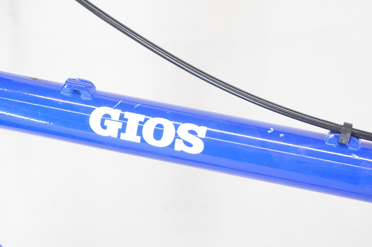 GIOS 「ジオス」 MISTRAL DISC 2023年頃 クロスバイク / 阪急塚口店