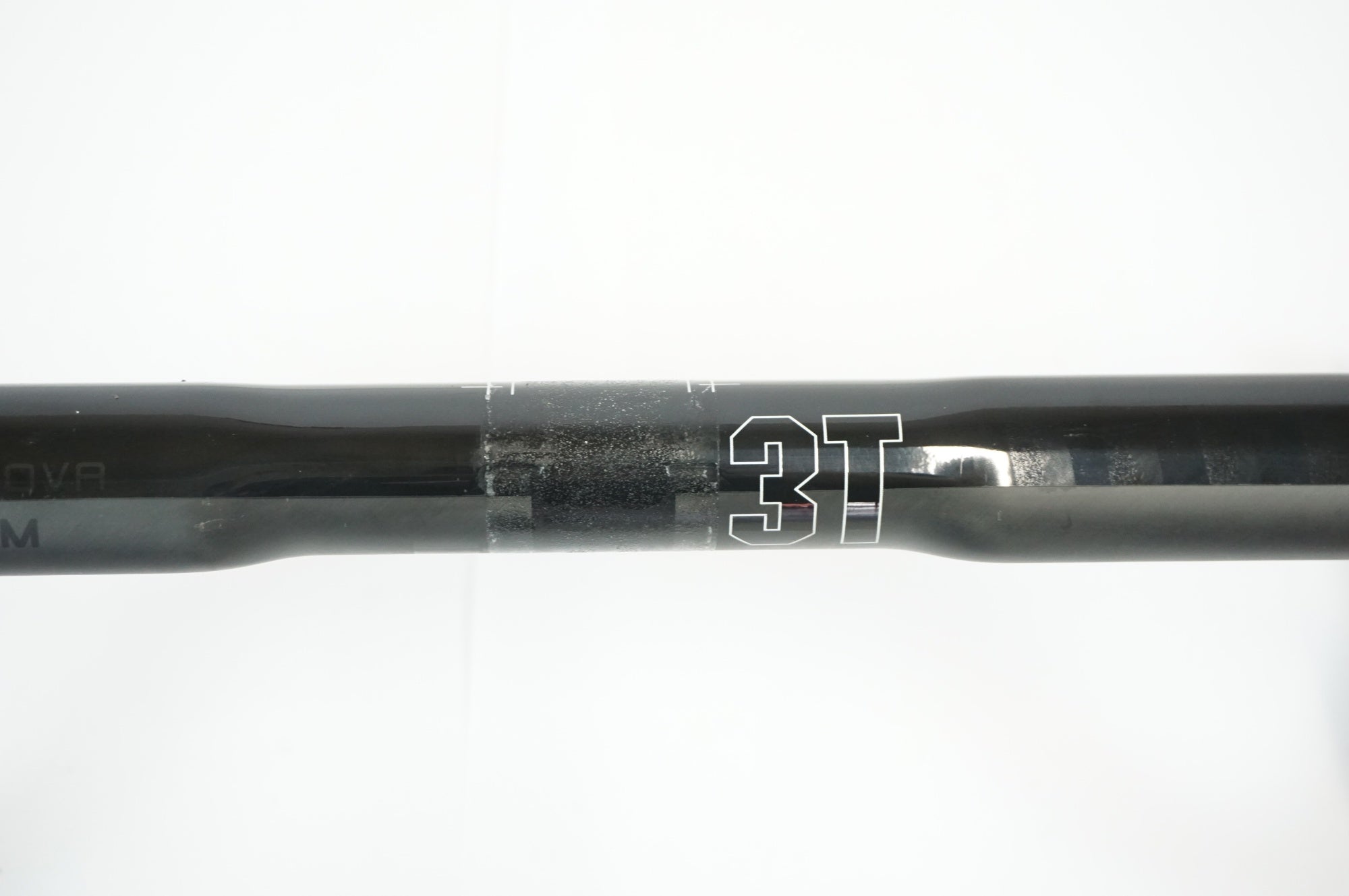 3T 「スリーティー」 ERGONOVA TEAM φ31.8 420mm カーボンハンドル / 宇都宮店
