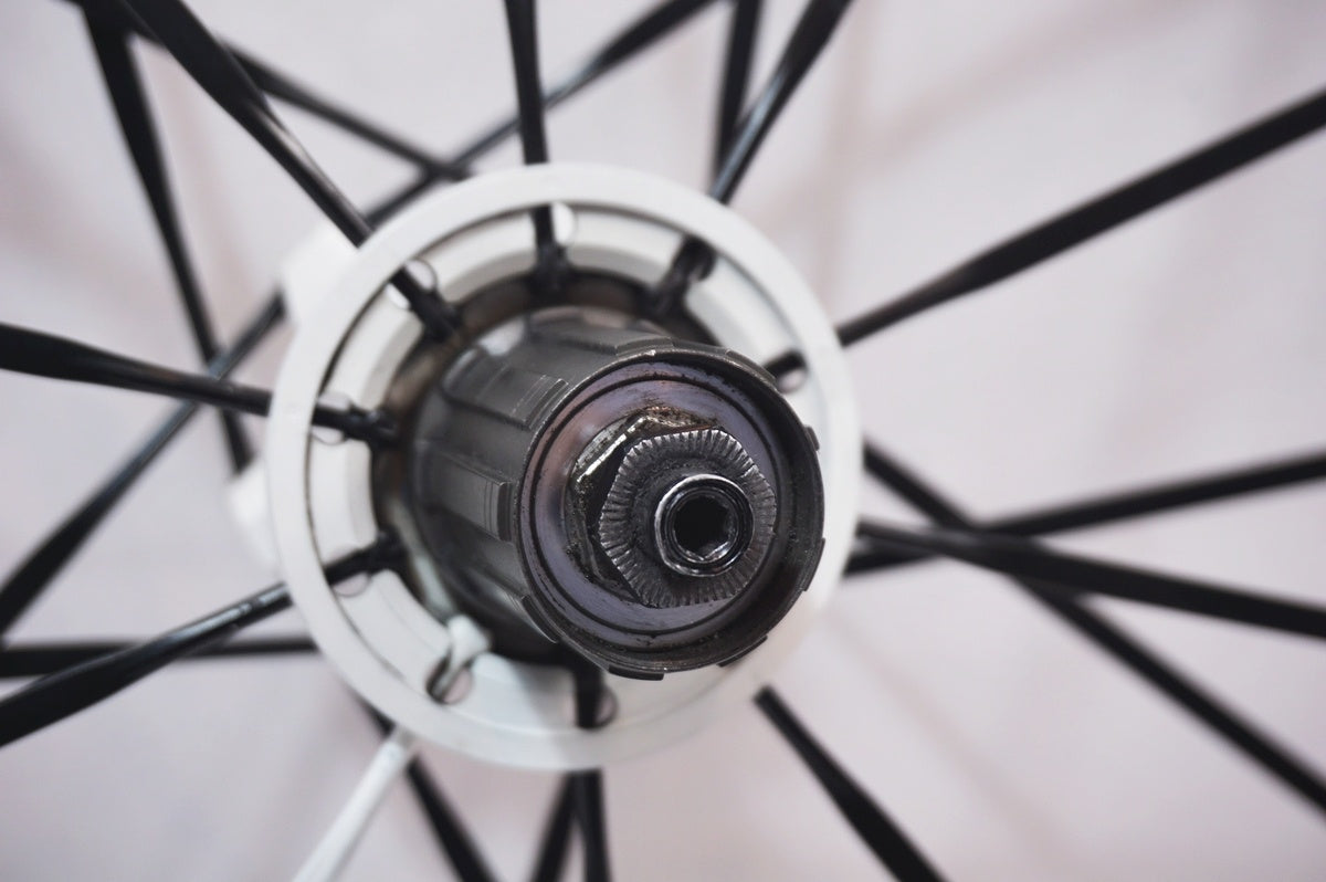 MAVIC 「」マビック KSYRIUM SLS シマノ11速 リアホイール / バイチャリ世田谷店