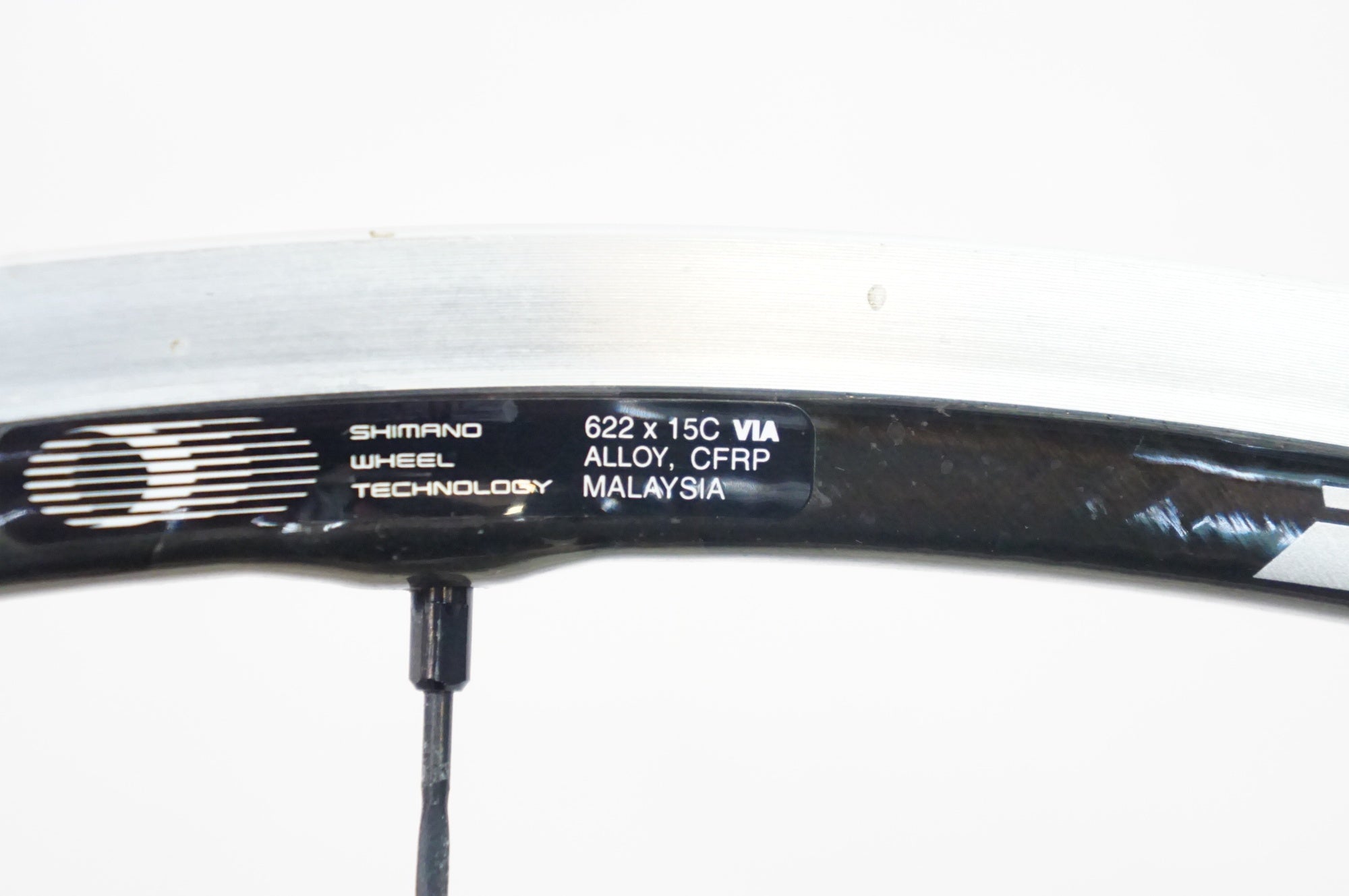 SHIMANO 「シマノ」 DURA-ACE WH-9000 C24 シマノ11速 ホイールセット