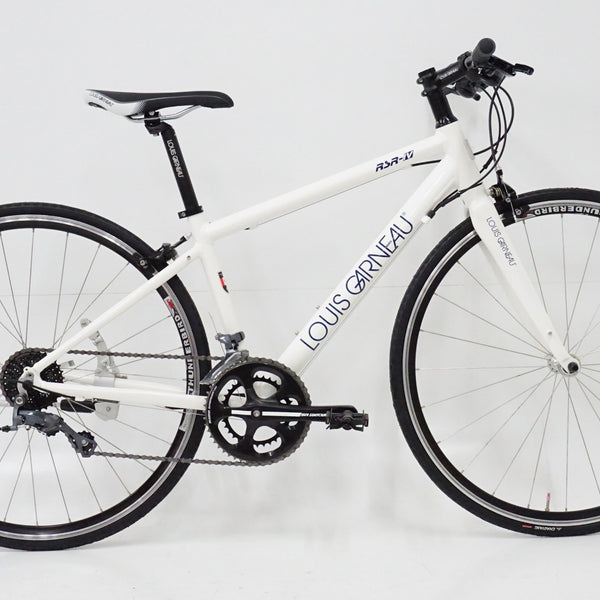 中古LOUIS GARNEAU（ルイガノ）通販【バイチャリ】