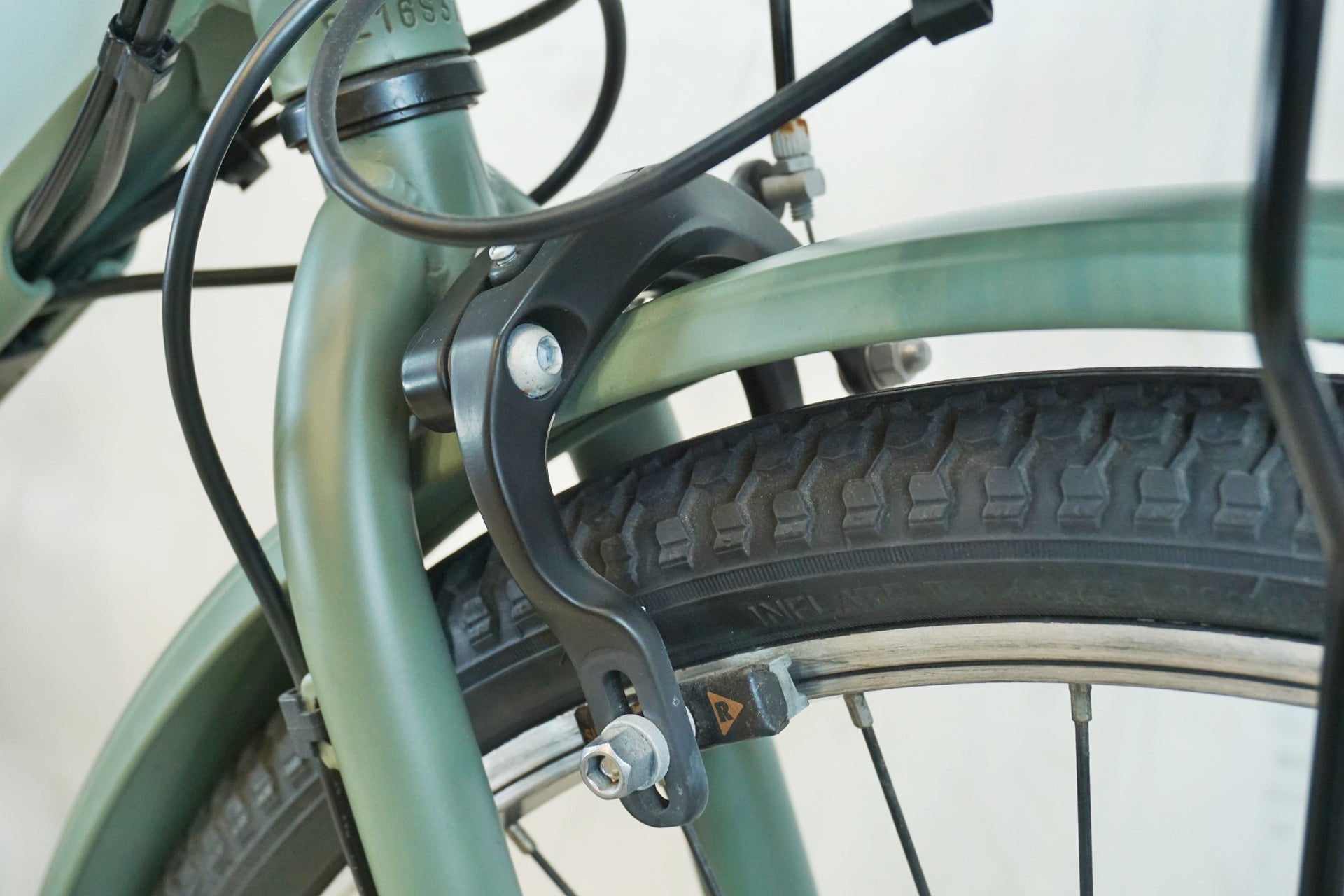 PANASONIC 「パナソニック」 ティモ・S BE-ELST635 2021年モデル 電動アシスト自転車 / 有明ガーデン店