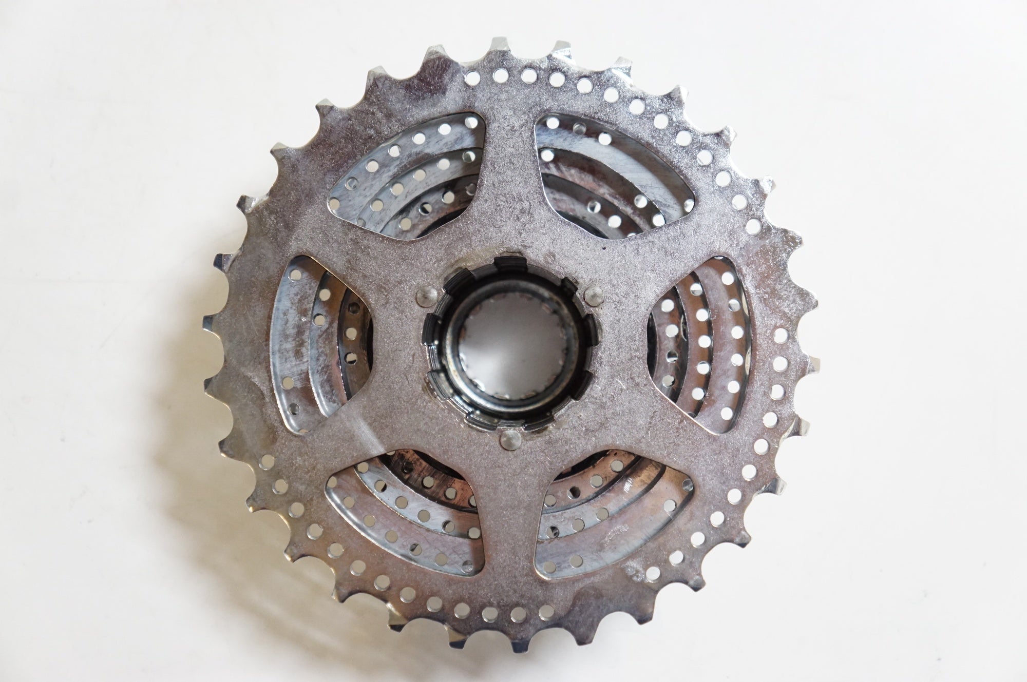 SHIMANO 「シマノ」 CS-HG50 11-30T スプロケット / 熊谷本店