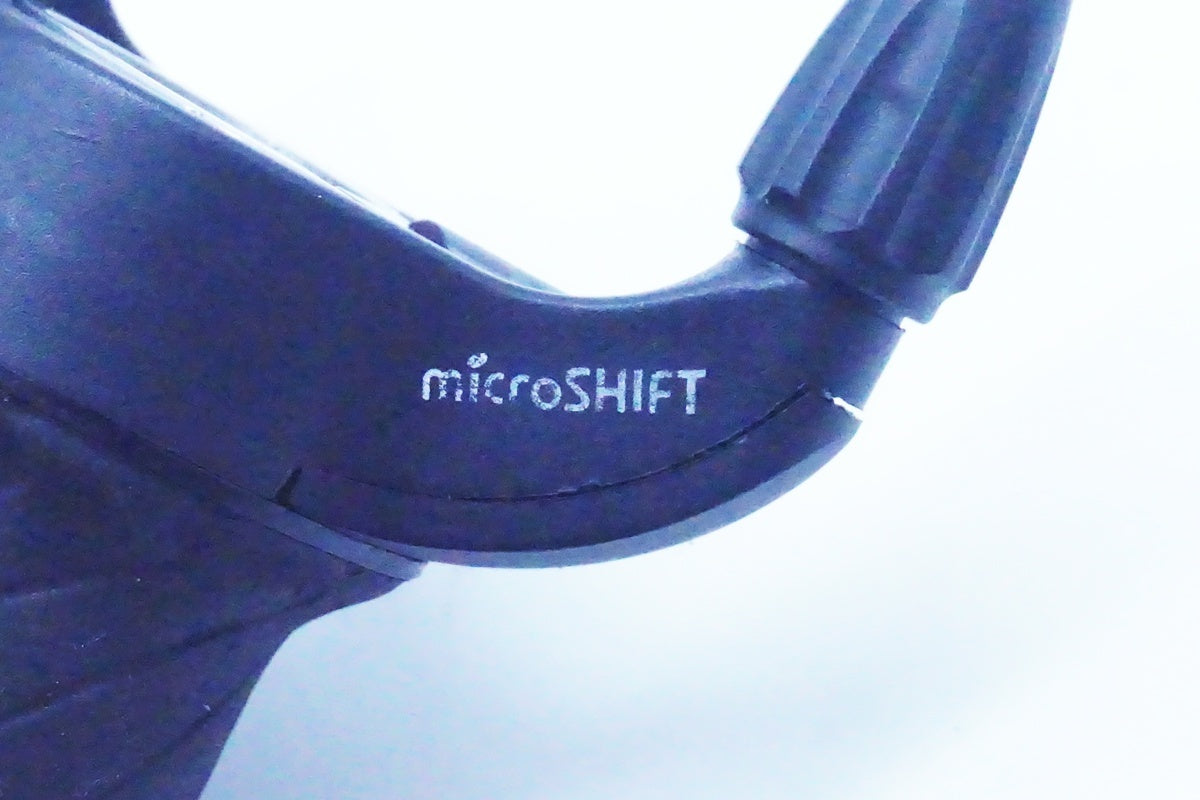 MICROSHIFT「マイクロシフト」 6SPEED グリップシフター/ 京都西院店