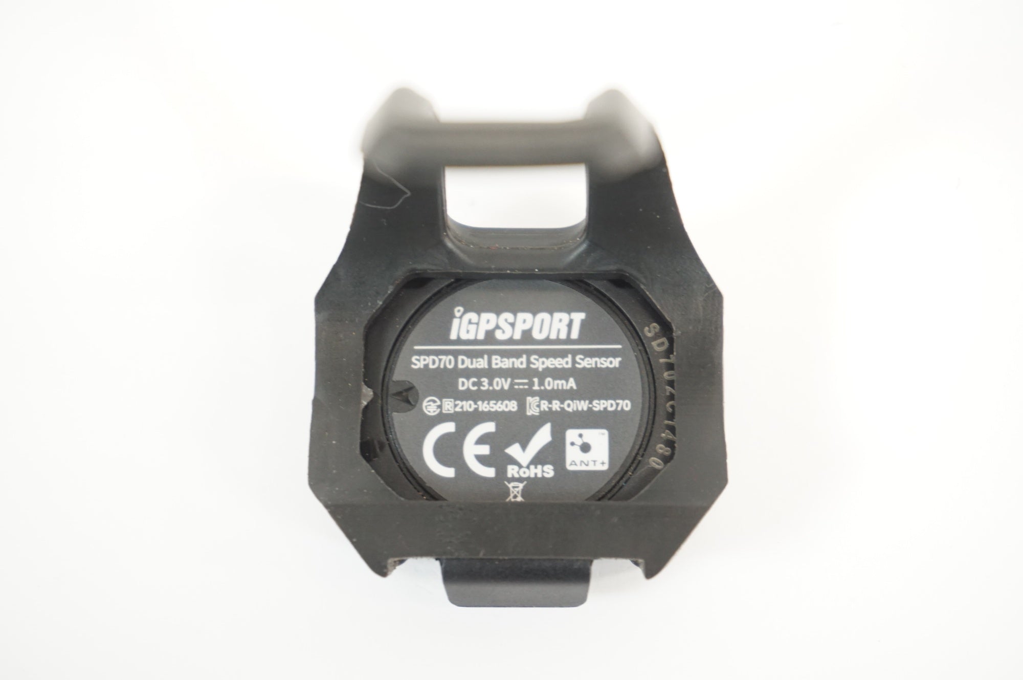 IGPSPORT 「アイジーピースポーツ」 スピード ケイデンス センサーセット / 宇都宮店