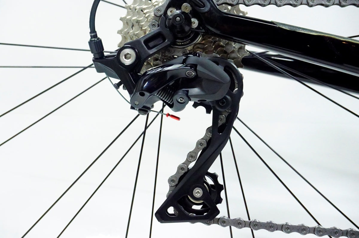 MERIDA 「メリダ」 SCULTURA 4000 RIM 2021年モデル ロードバイク / 名古屋大須店