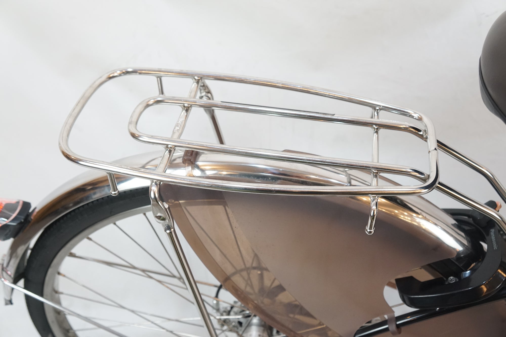 PANASONIC 「パナソニック」 ビビDX BE-FD631T 2023年モデル 電動アシスト自転車 / 有明ガーデン店