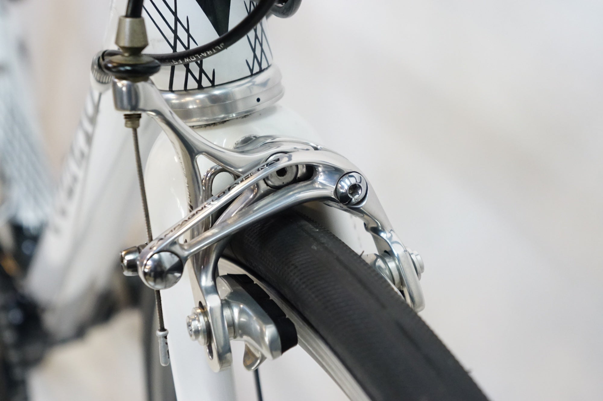 COLNAGO 「コルナゴ」 CRISTALLO 2010年頃 ロードバイク / 熊谷本店