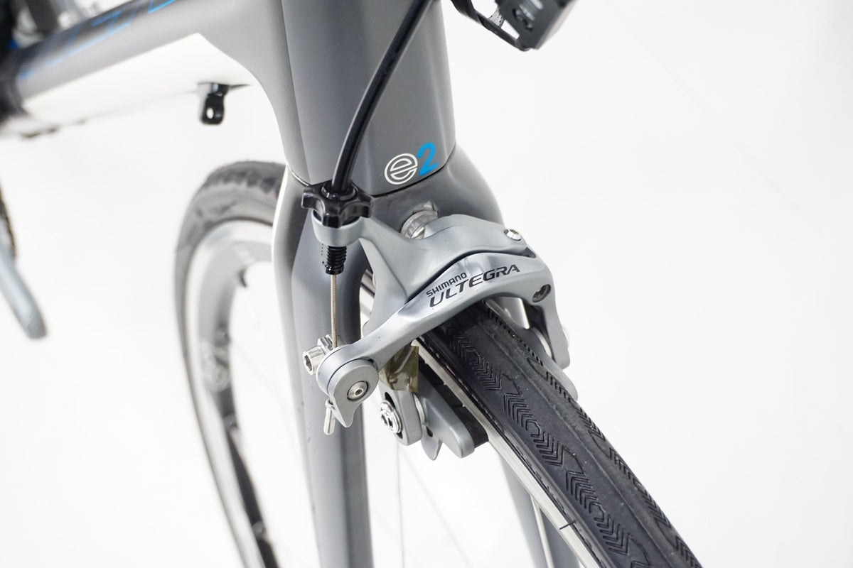 TREK「トレック」 CRONUS PRO カスタム 2011年モデル ロードバイク / 浜松店