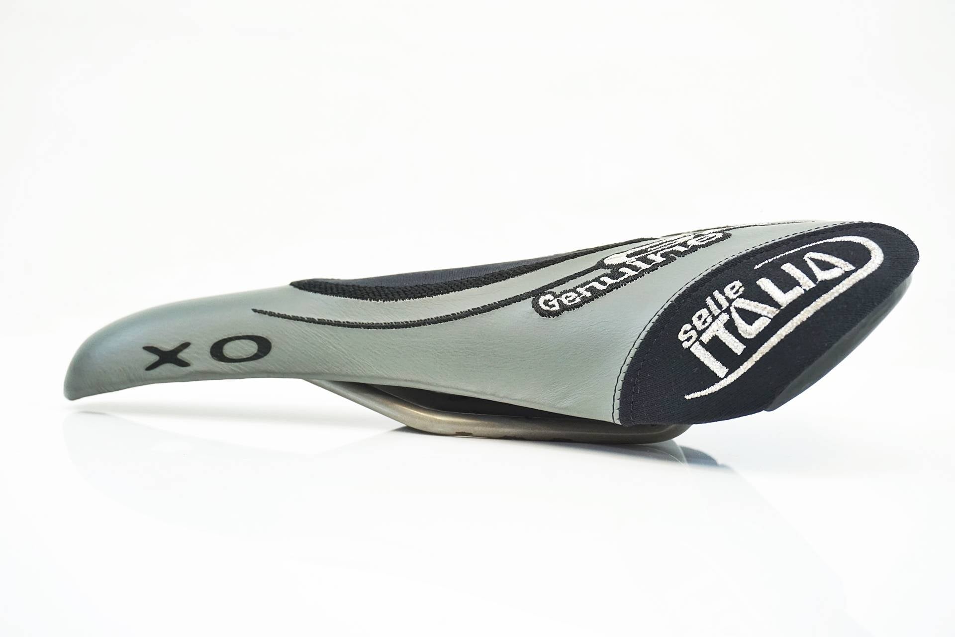 SELLE ITALIA 「セライタリア」 XO GENUINE GEL サドル / 有明ガーデン店