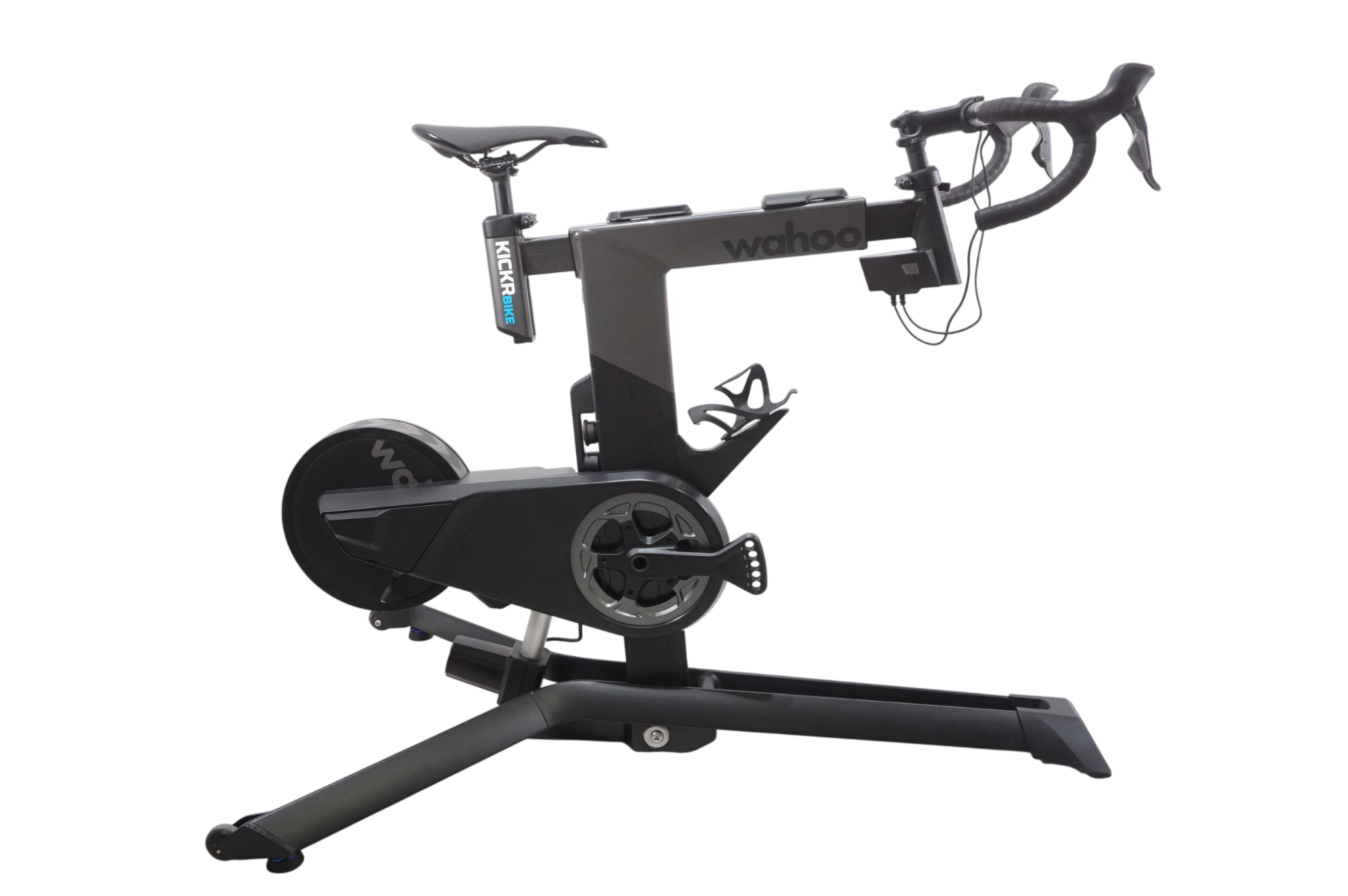 WAHOO 「ワフー」 KICKR BIKE WFBIKE1 スマートバイク / AKIBA店