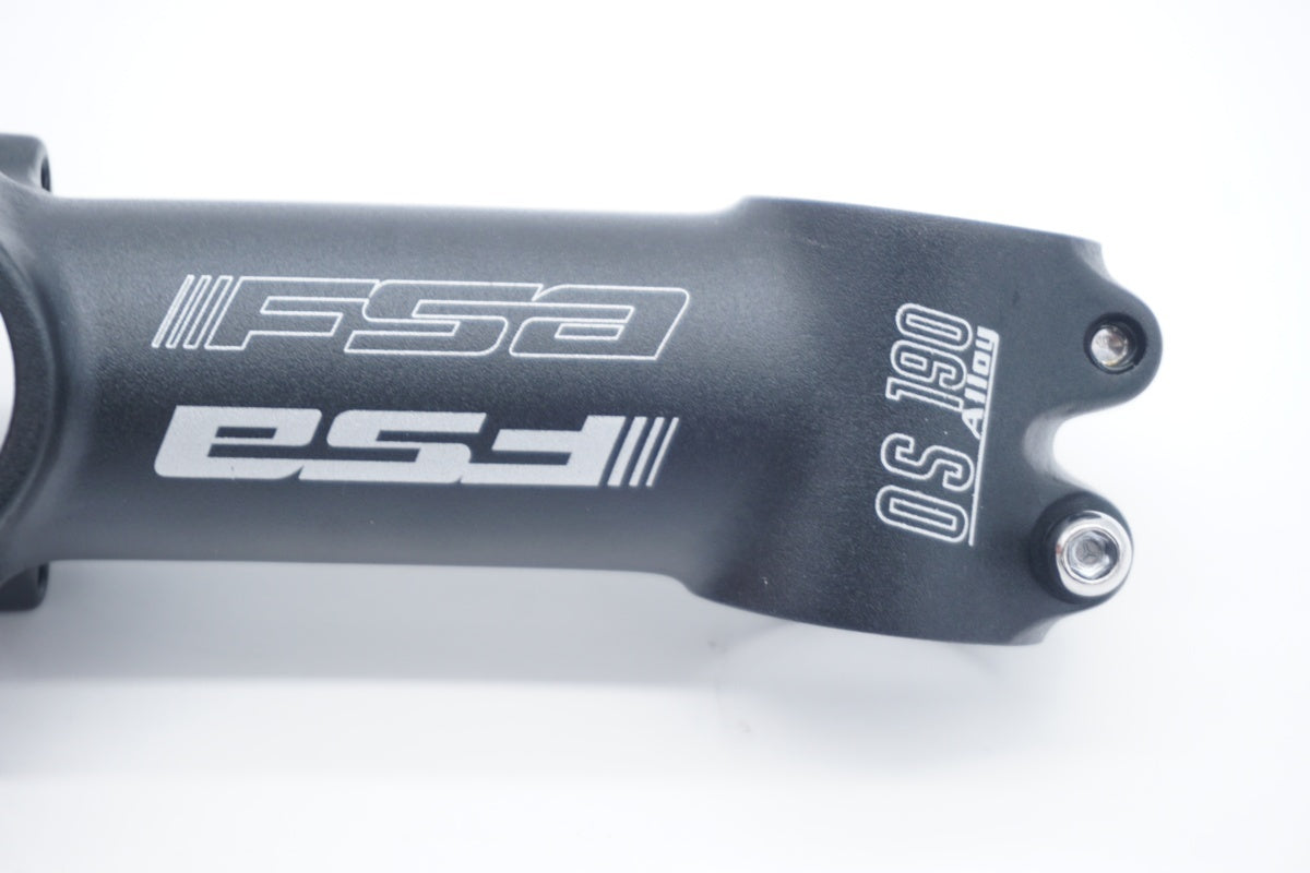FSA 「エフエスエー」 OS 190 ALLOY φ31.8 100mm ステム / 滋賀大津店