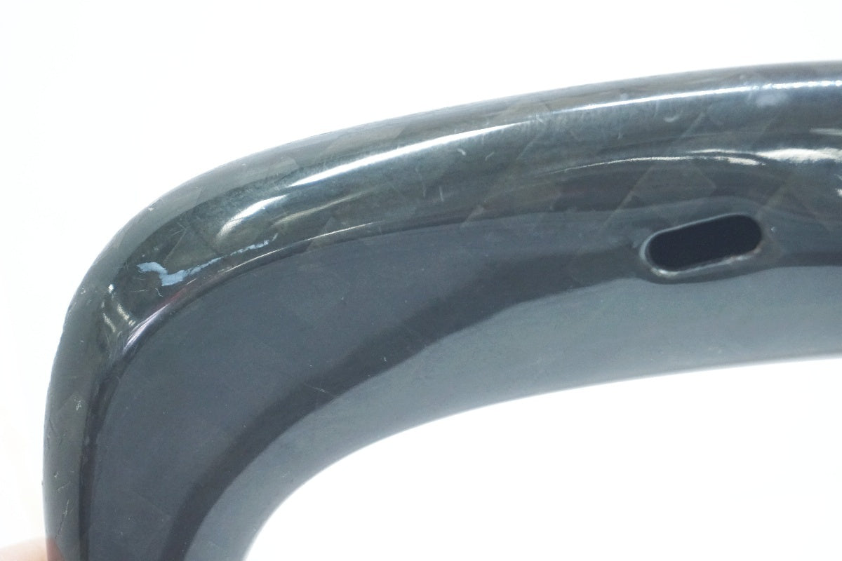 PROFILE DESIGN 「プロファイルデザイン」 COBRA WING Φ31.8 400mm ブルホーン ハンドル / 大阪美原北インター店