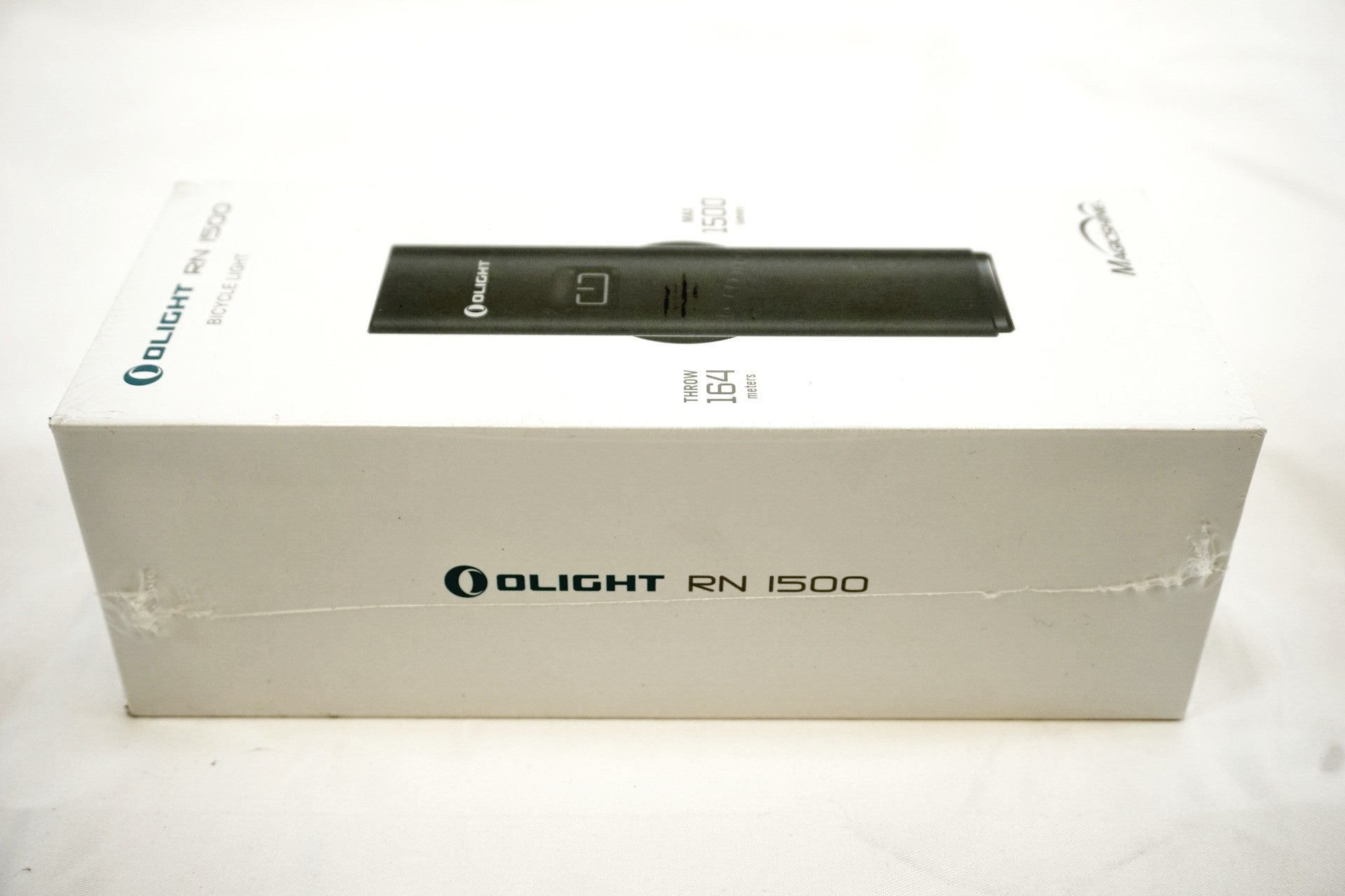 OLIGHT 「オーライト」 RN 1500 フロントライト / 有明ガーデン店