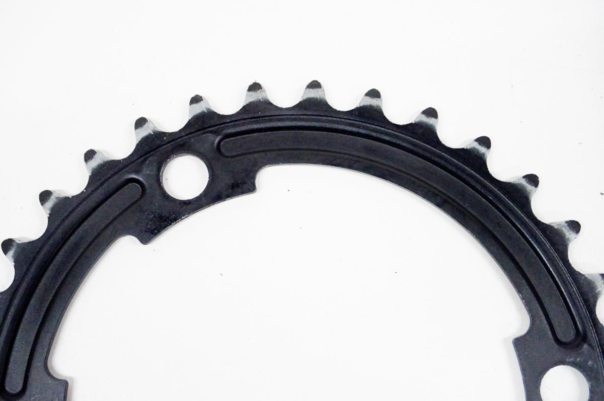 SHIMANO 「シマノ」 105 R7000 50-34T チェーンリングセット / 名古屋