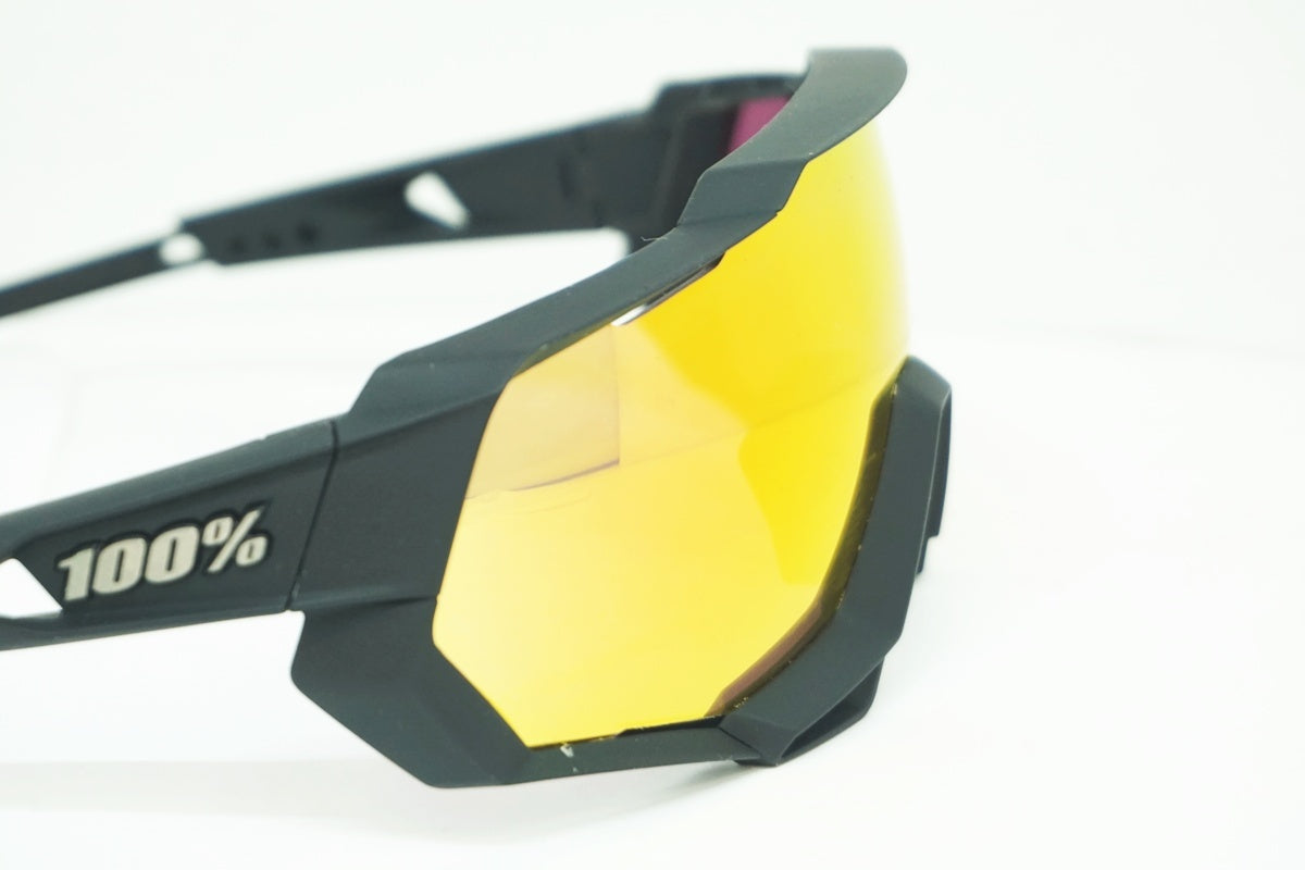 100% 「ワンハンドレッド」 SPEEDTRAP アイウェア / 大阪美原北インター店