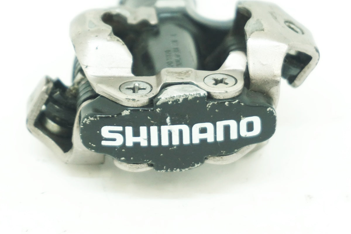 SHIMANO 「シマノ」 PD-M520 ペダル / 大阪美原北インター店