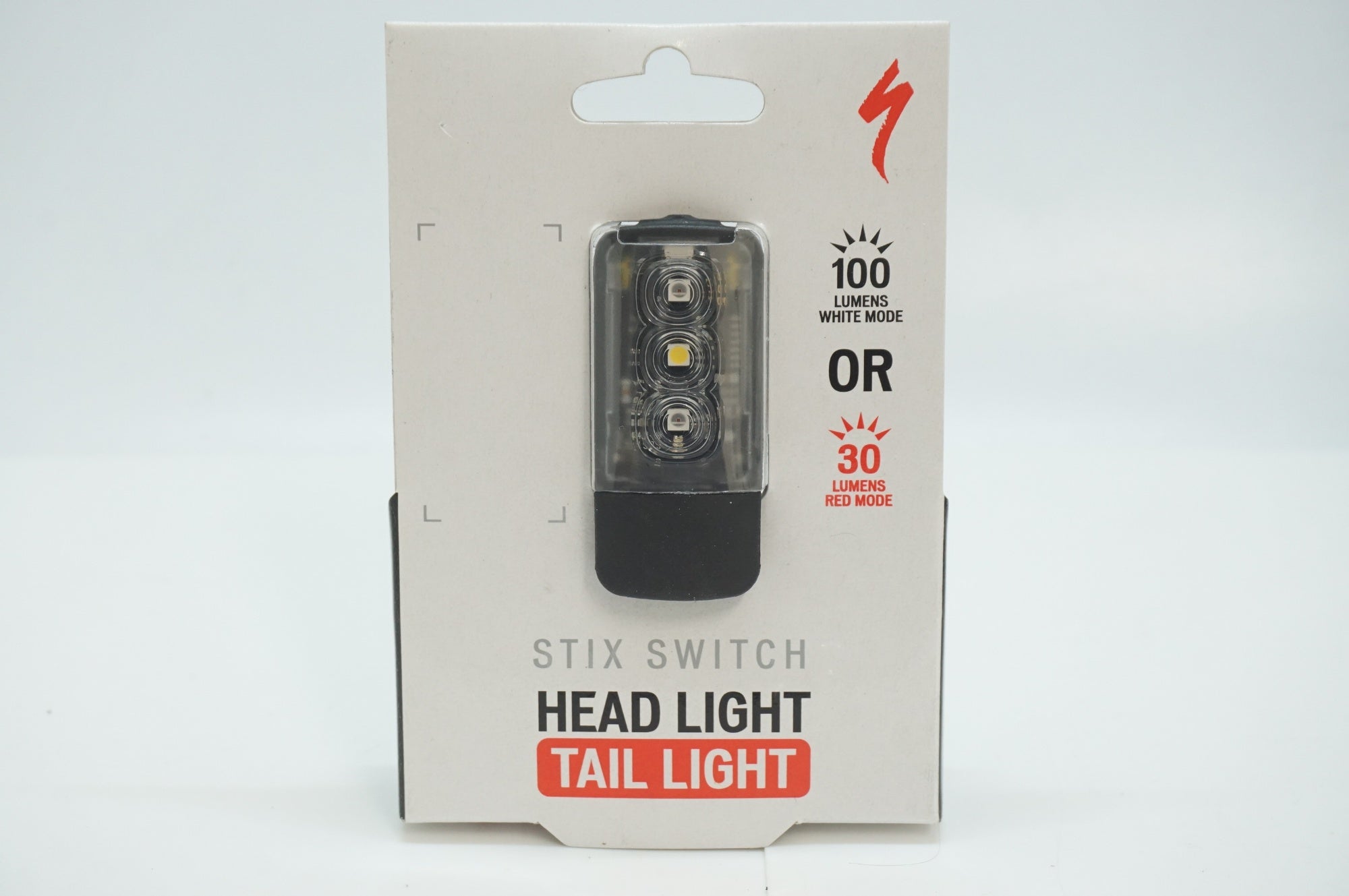 SPECIALIZED 「スペシャライズド」 STIX SWITCH フロントライト / 福岡店