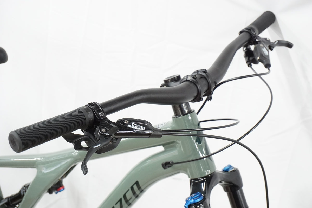 SPECIALIZED 「スペシャライズド」 STUMPJUMPER COMP ALLOY 2021年