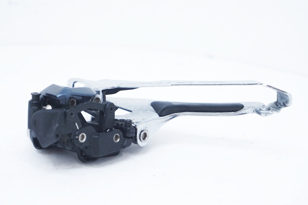 SHIMANO 「シマノ」 ULTEGRA FD-R8000 フロントディレイラー