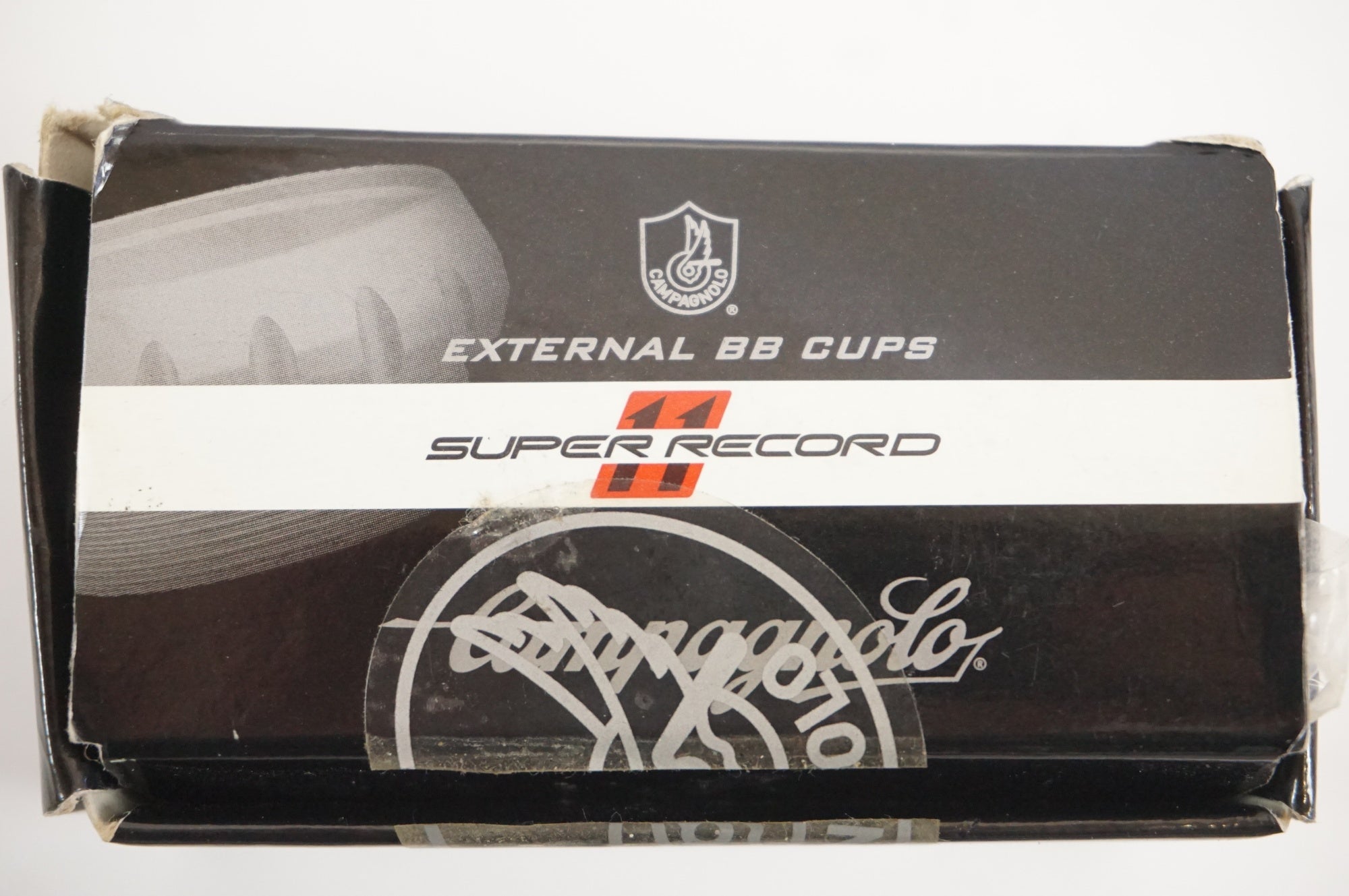 CAMPAGNOLO 「カンパニョーロ」 SUPER RECORD OUTBOARD CUPS 68mm ボトムブラケット / 宇都宮店