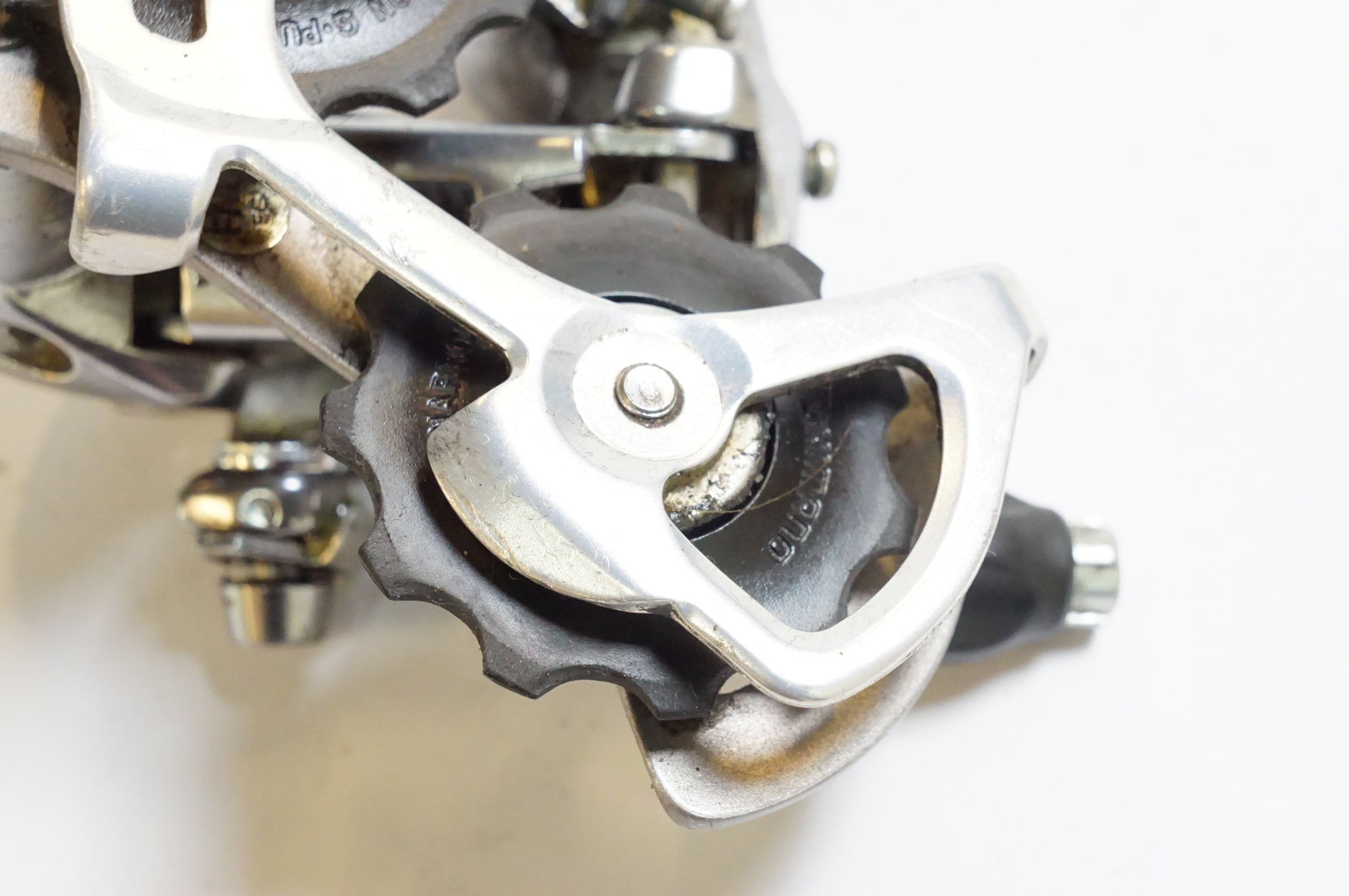 シマノ 105 5600 sti レバー クランク フロント リア ディレイラー SHIMANO 「シマノ」 105 RD-5600 リアディレイラー / 熊谷本店
