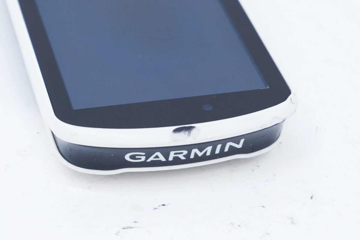 GARMIN 「ガーミン」 EDGE 1030 サイクルコンピューター / 大阪美原北