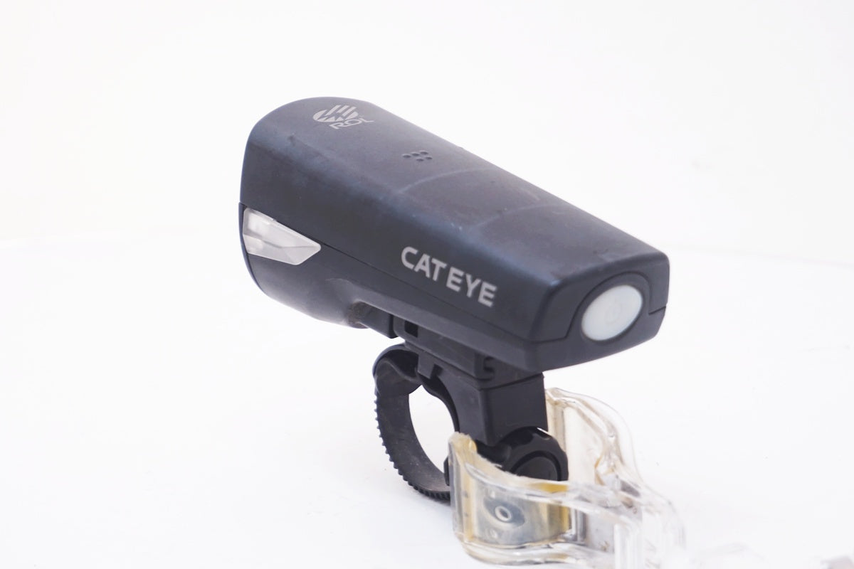 CATEYE 「キャットアイ」 HL-EL340 フロントライト / 大阪美原北インター店