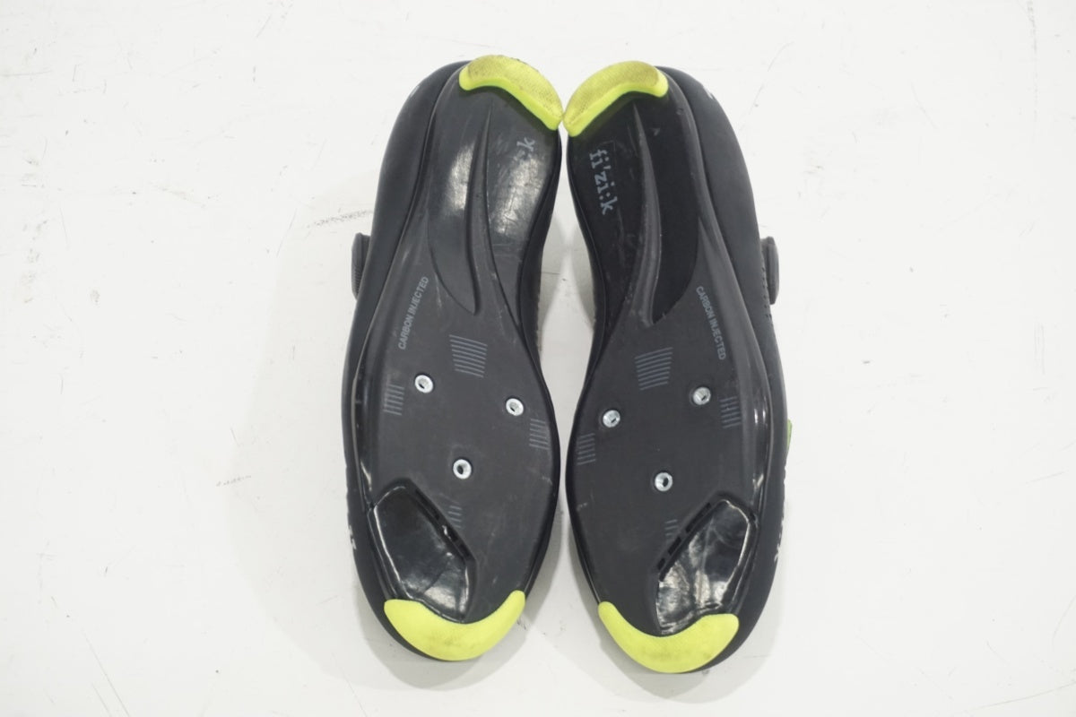 FIZIK 「フィジーク」 R4 ROAD SHOES EUR41.5(26.7cm)サイズ シューズ