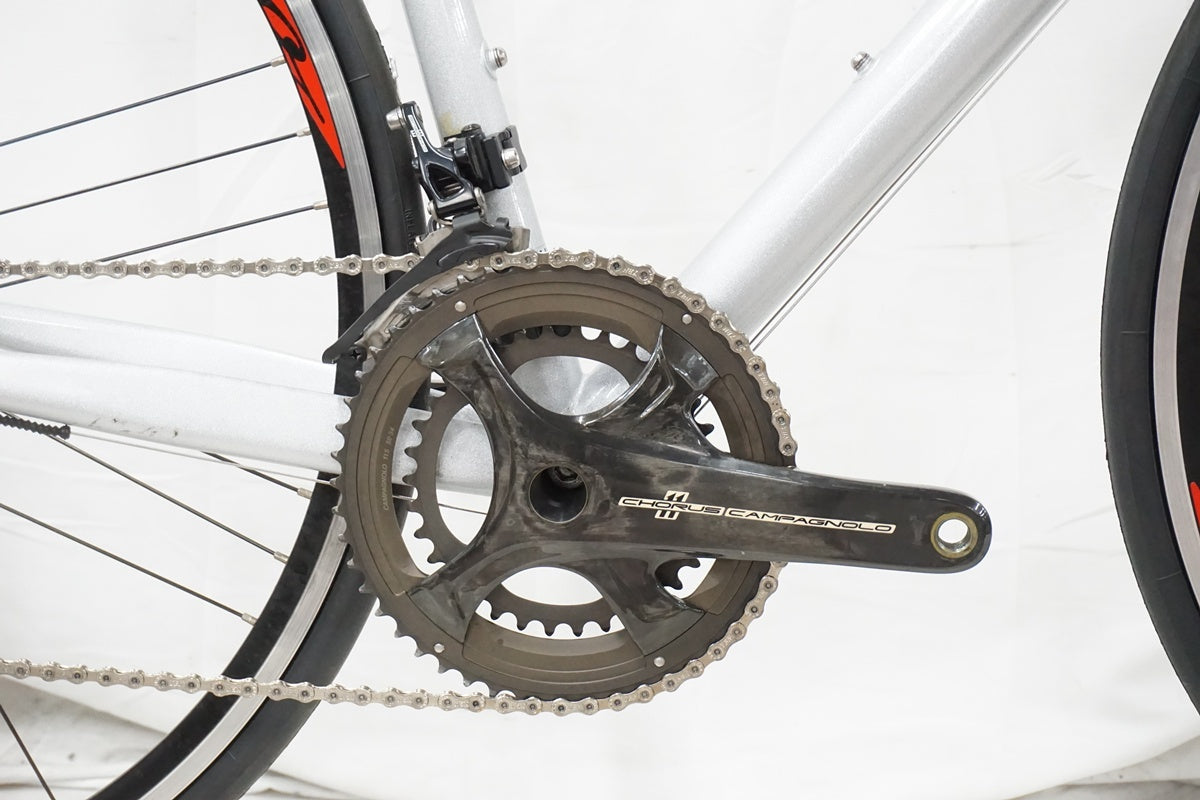 CINELLI 「チネリ」 NEMO TIG 2017年モデル ロードバイク / 奈良店