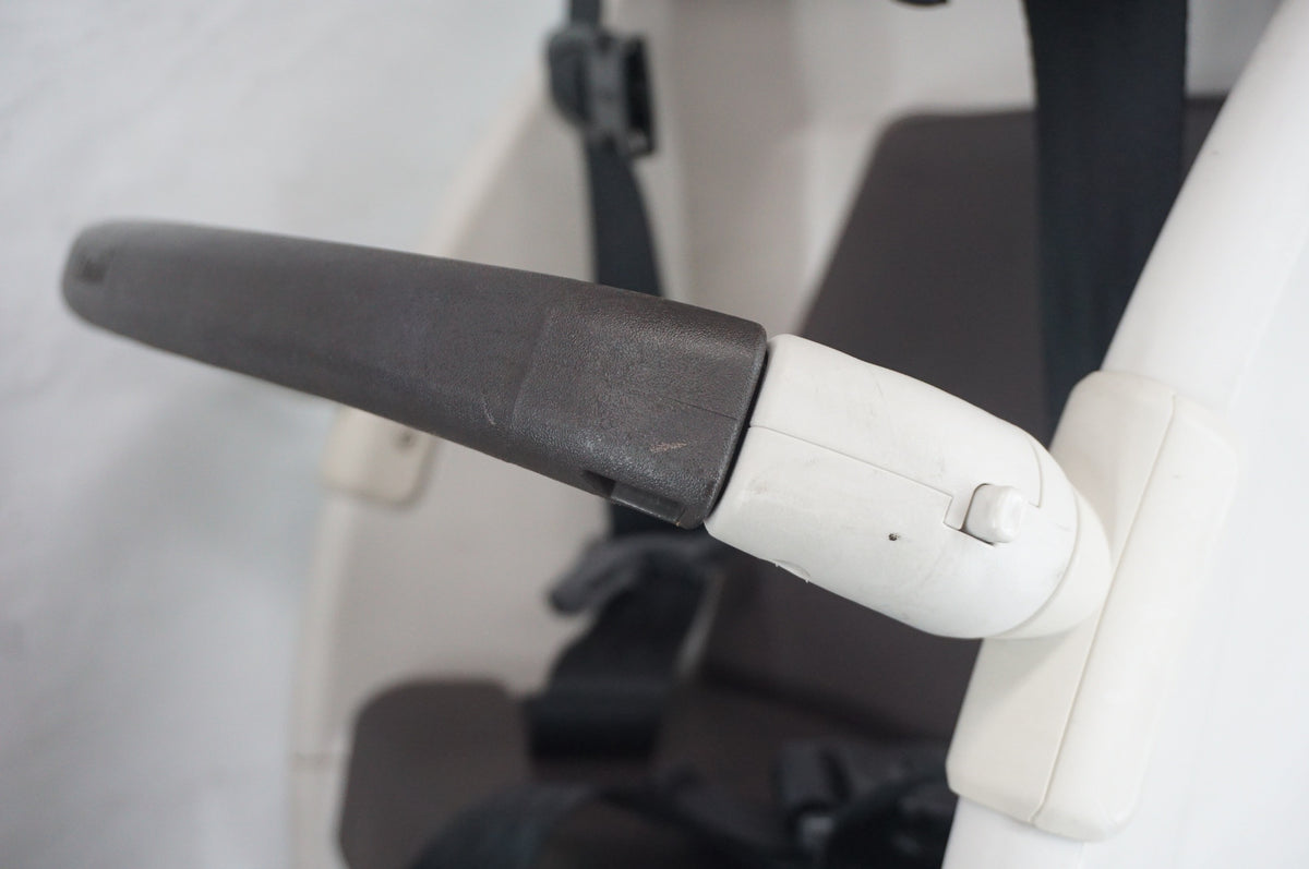 ジャンク PANASONIC 「パナソニック」 ギュットクルームEX BE-ELFD032 2019年モデル 電動アシスト自転車 / 阪急塚口店
