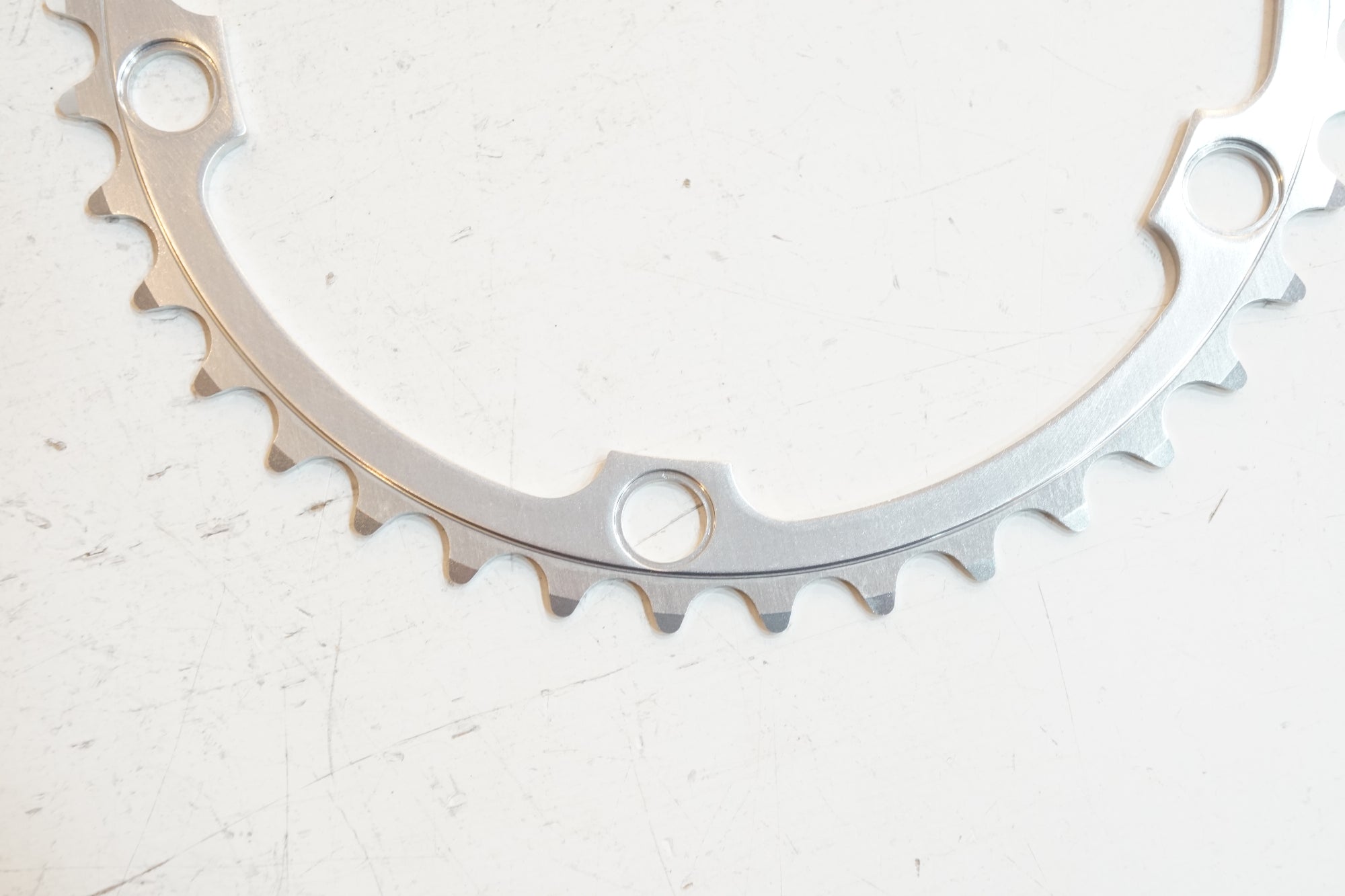 canpagnolo カンパニョーロ　チェーンリング　バイク ロードバイクショップ COG'S 「コグス」 | CAMPAGNOLO