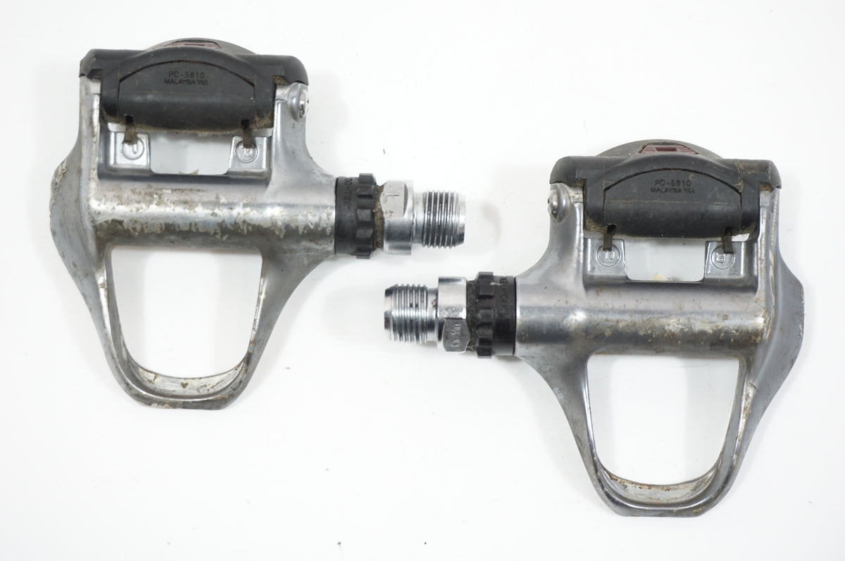 SHIMANO 「シマノ」 105 PD-5810 ペダル / 世田谷店