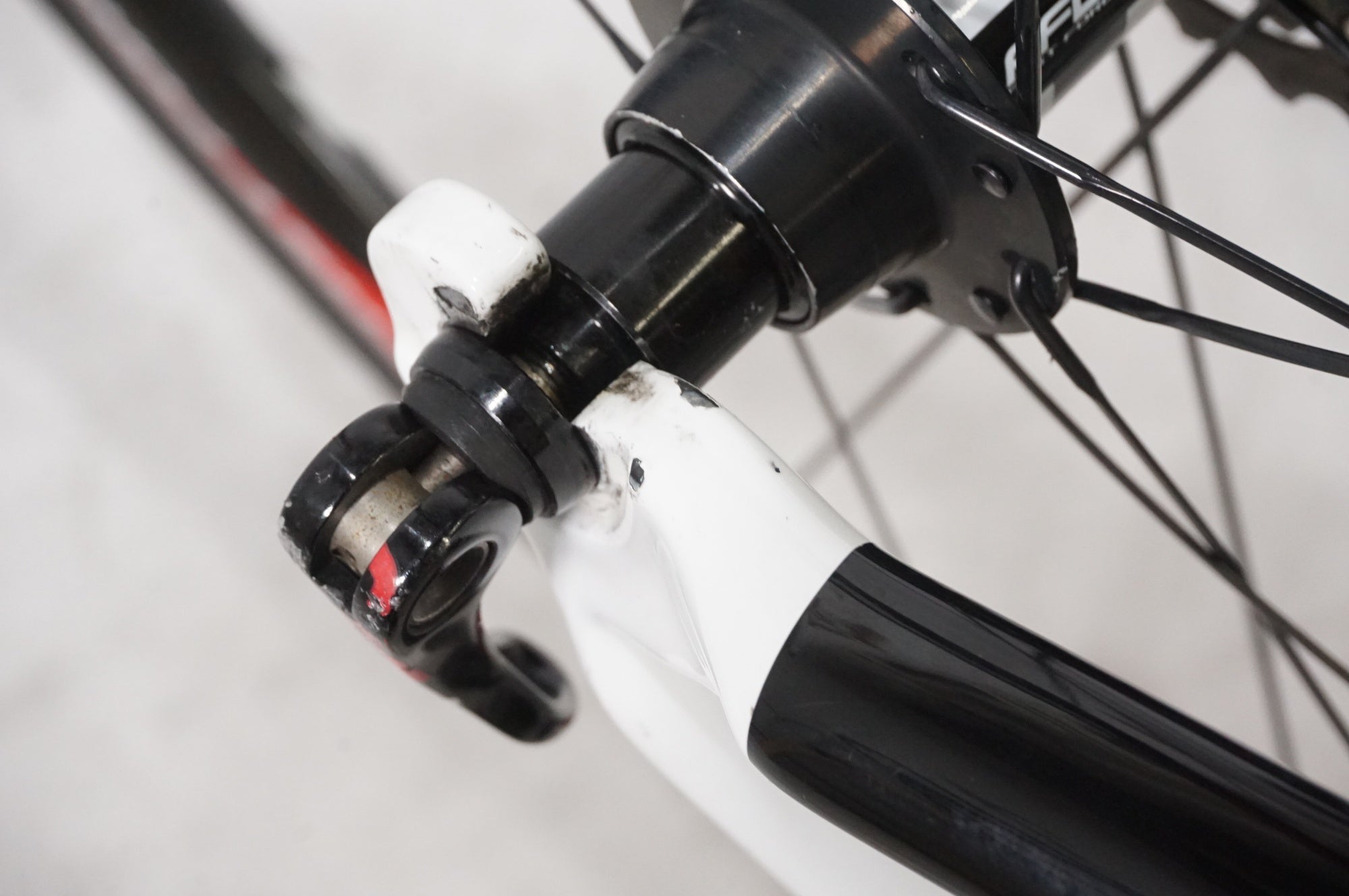 BRIDGESTONE 「ブリヂストン」 ANCHOR RS8 カスタム 2020年モデル ロードバイク / AKIBA店