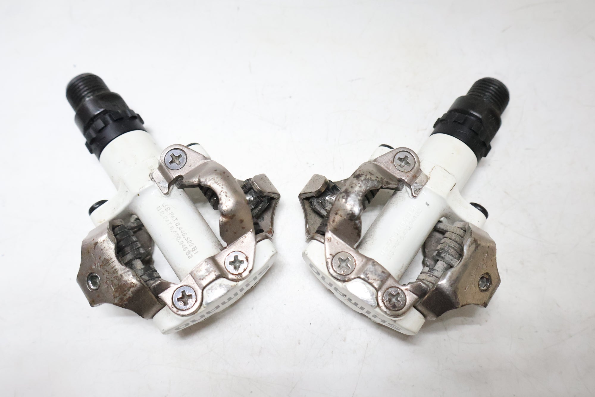 SHIMANO 「シマノ」 PD-M520 ペダル / 高知店