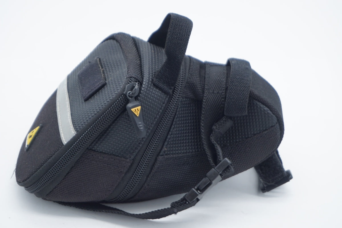 TOPEAK 「トピーク」 サドルバッグ / 京都八幡店