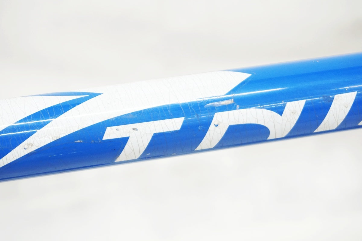 TNI 「ティーエヌアイ」 PRO 年式不明 フレームセット / 大阪美原北