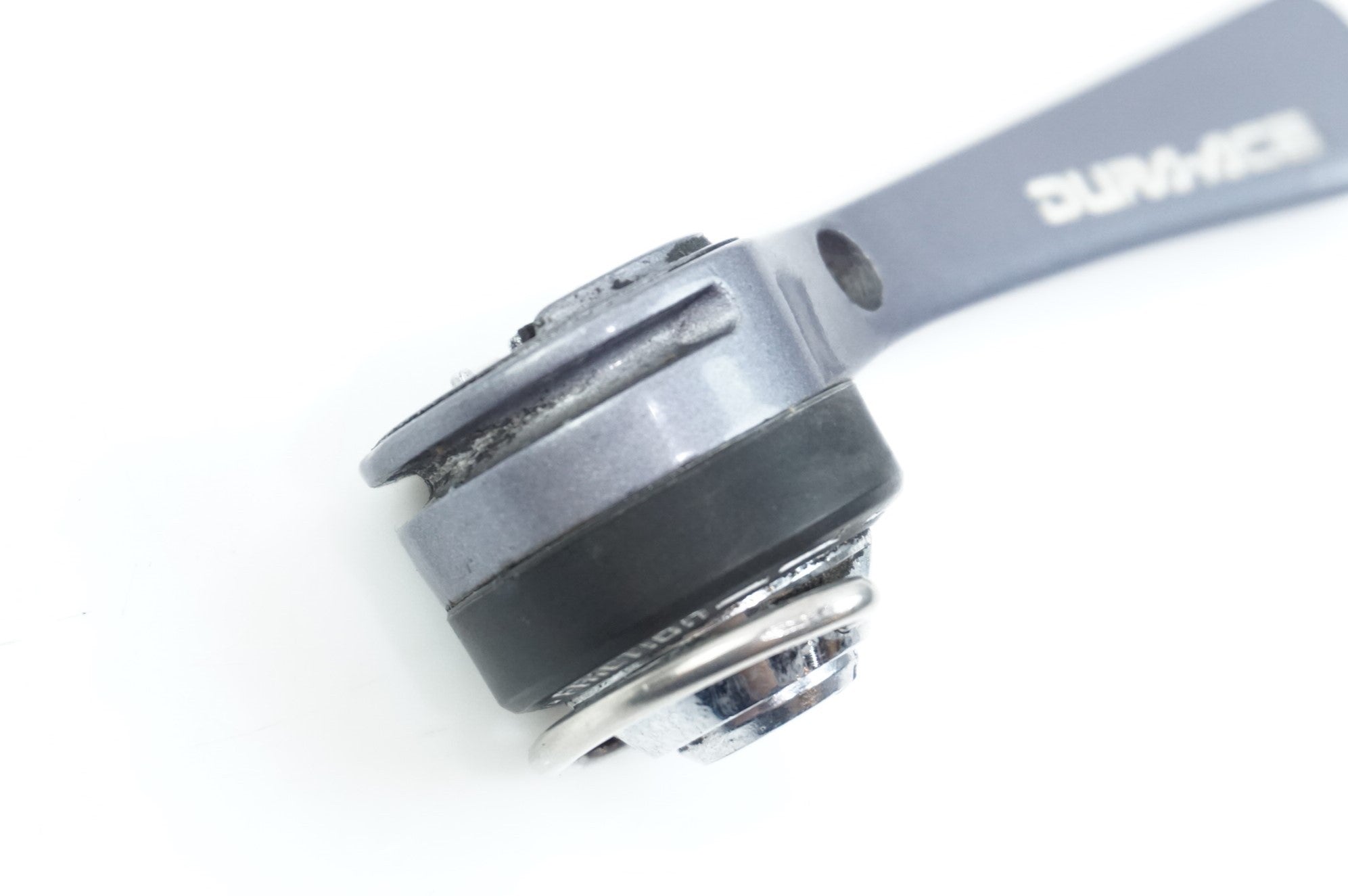 SHIMANO - DURA-ACE レバーセット SHIMANO 「シマノ」 DURA-ACE SL-7401 ダブルレバーセット / 中