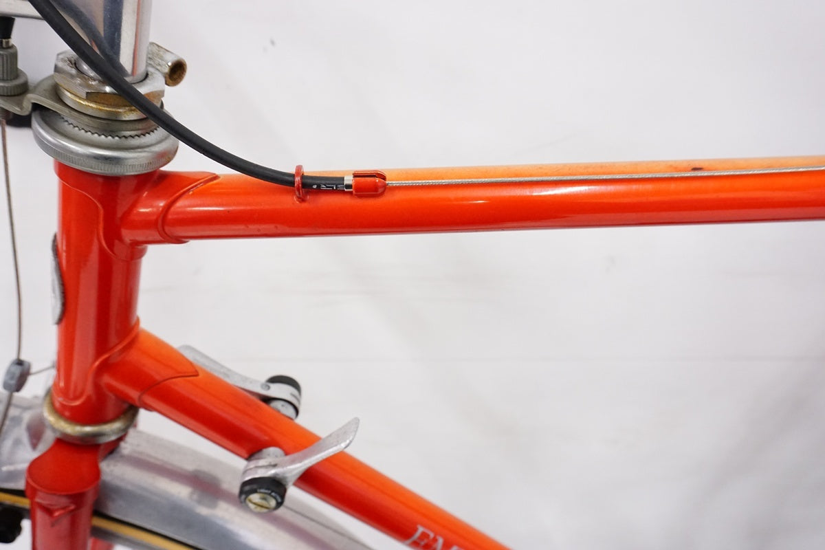 MARUISHI「マルイシ」 EMPEROR TOURING MASTER 2013年モデル ロード