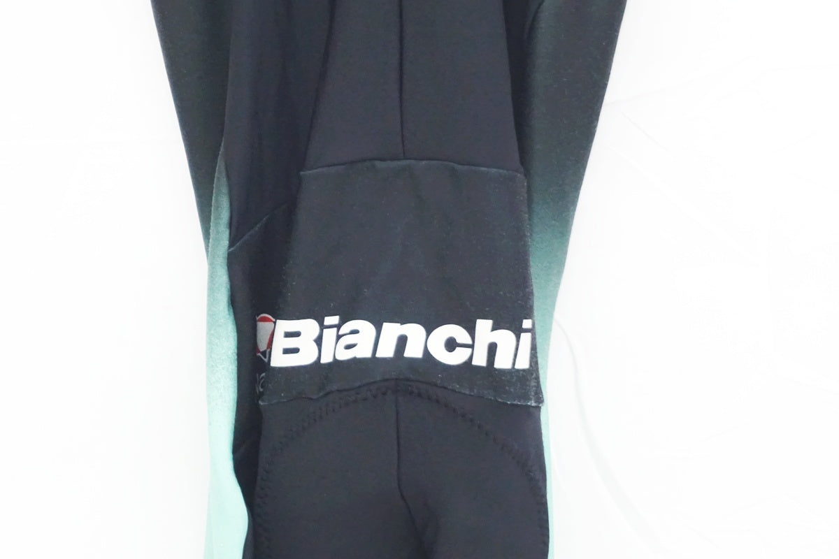 NALINI 「ナリーニ」 Lサイズ ビブタイツ / 大阪美原北インター店