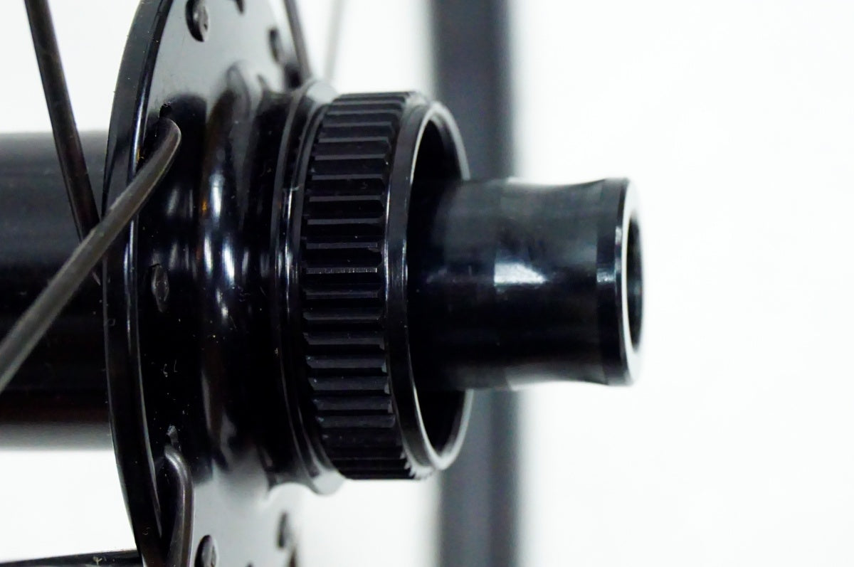 DT SWISS 「ディーティースイス」 R470 シマノ11速 ホイール