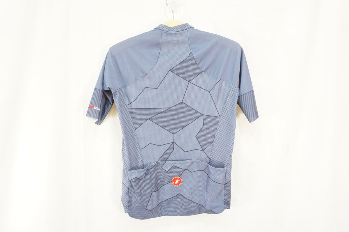 CASTELLI 「カステリ」 CLIMBER'S 3.0 半袖 Mサイズ ジャージ / 浦和ベース