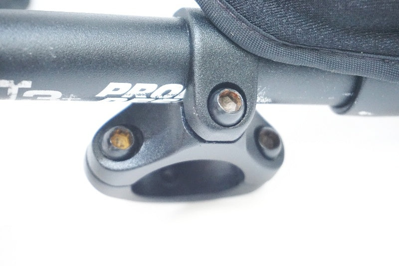 PROFILEDESIGN 「プロファイルデザイン」 T3+ Φ31.8 300mm DHバー