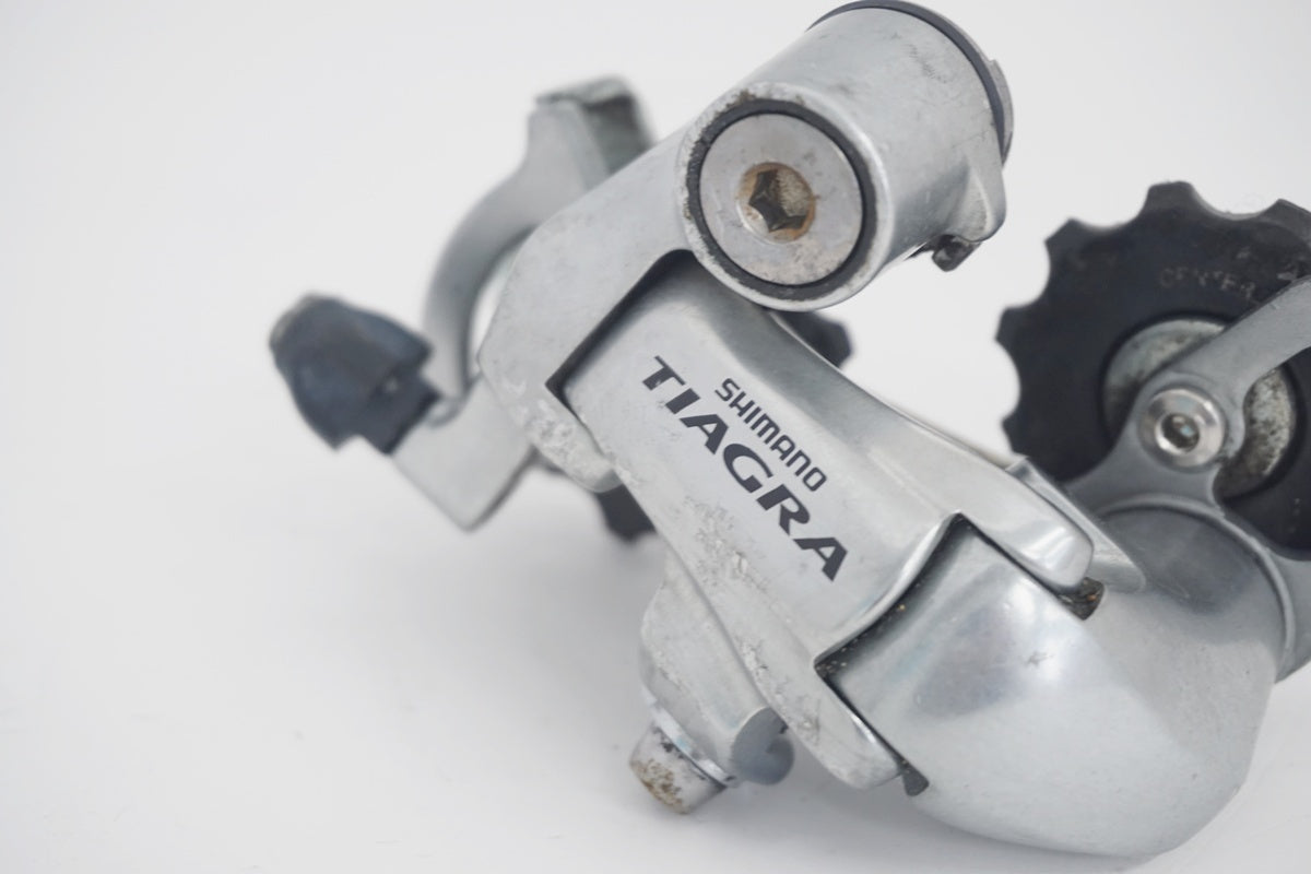 SHIMANO 「シマノ」 TIAGRA RD-4500 リアディレイラー / 京都八幡店